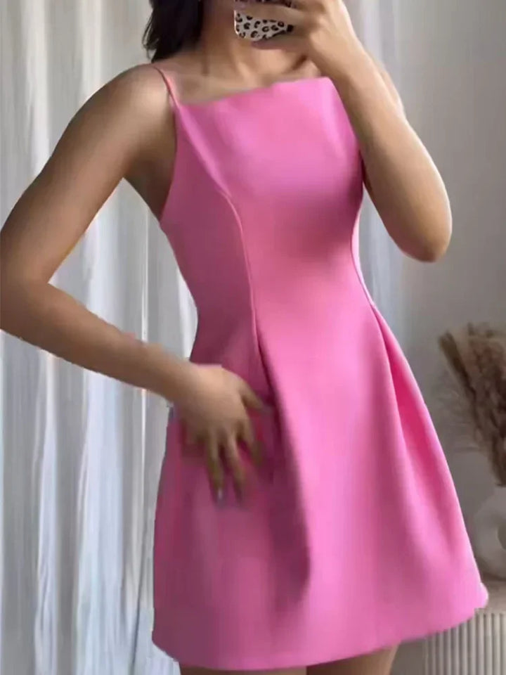Vestido Bella