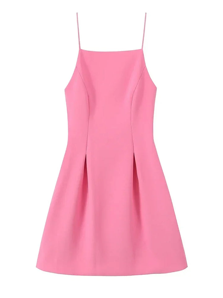 Vestido Bella