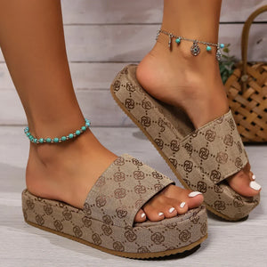 Sandalias Maréa