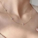 Collar Fortuna