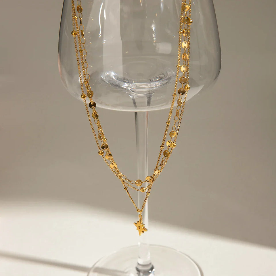 Collar Aurora