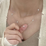 Collar Fortuna