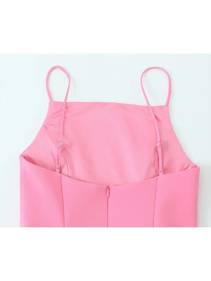 Vestido Bella