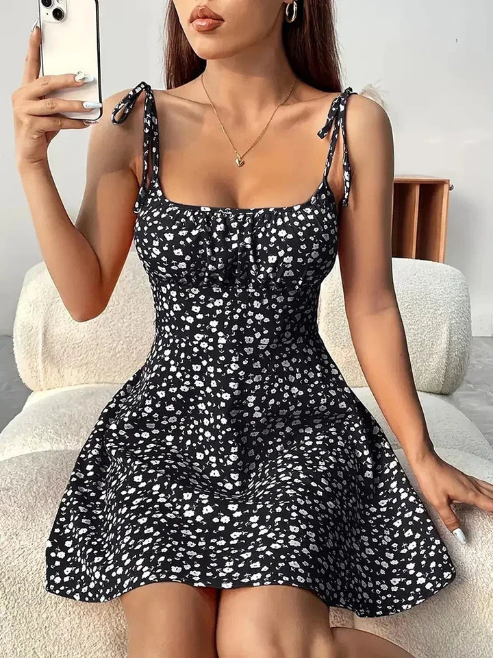 Vestido Soléa