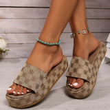 Sandalias Maréa