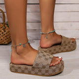 Sandalias Maréa