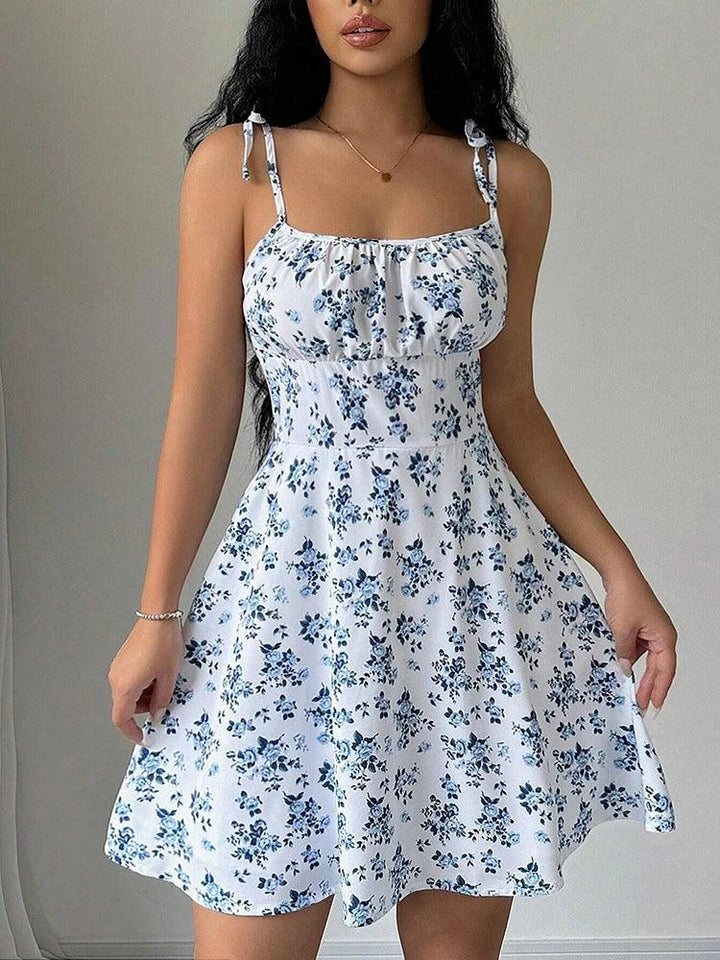 Vestido Soléa