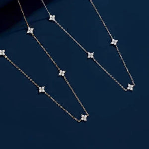 Collar Fortuna