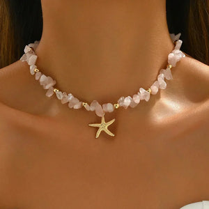 Collar Oceana