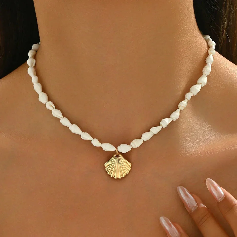 Collar Oceana