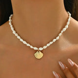 Collar Oceana