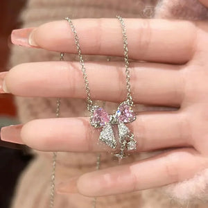 Collar Celestia