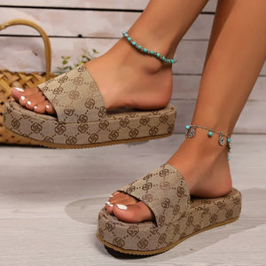 Sandalias Maréa