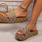 Sandalias Maréa