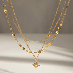 Collar Aurora