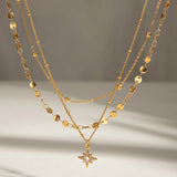 Collar Aurora