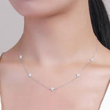 Collar Fortuna