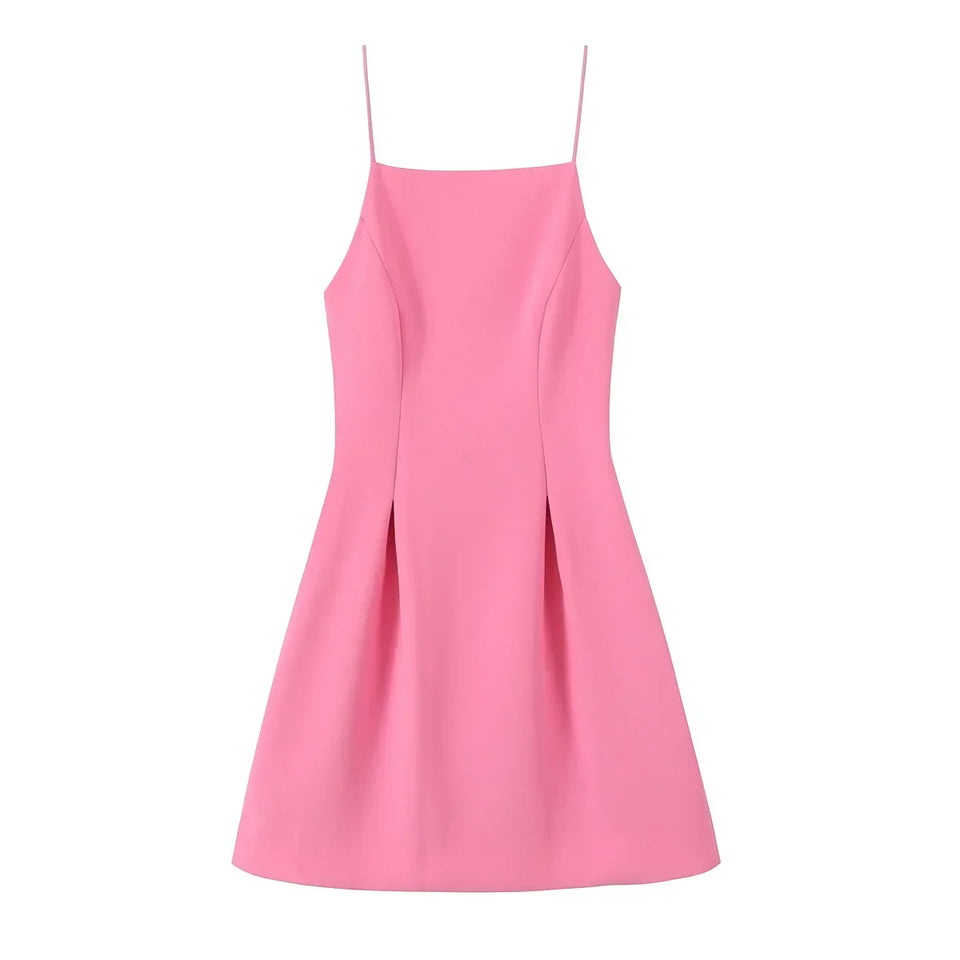 Vestido Bella
