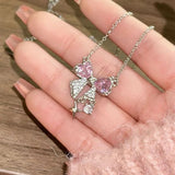 Collar Celestia