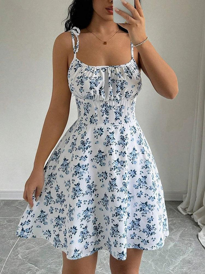 Vestido Soléa