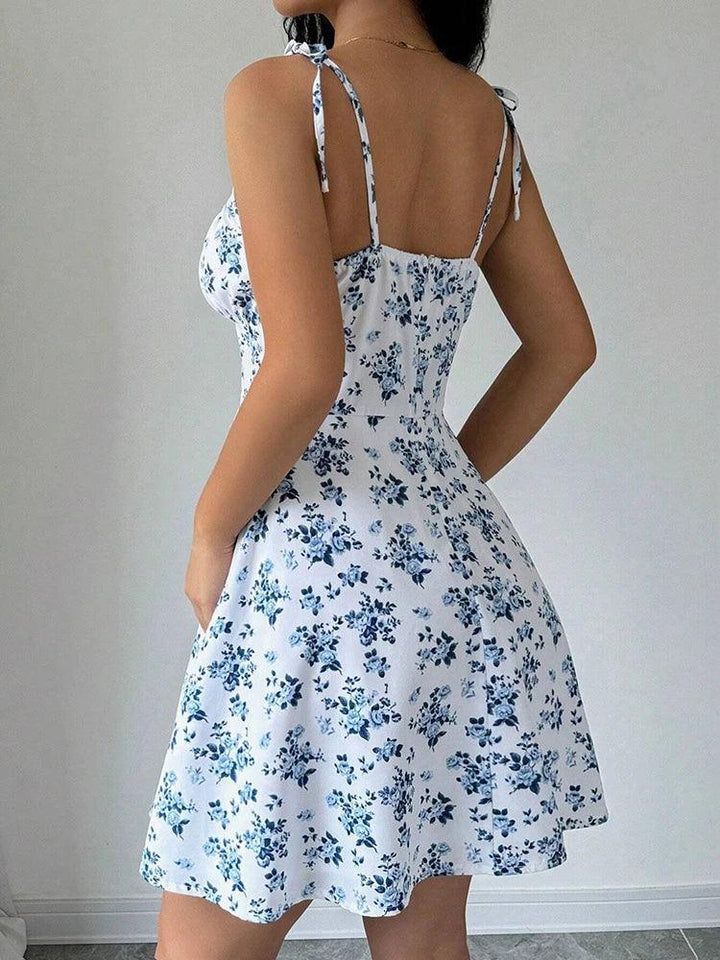 Vestido Soléa