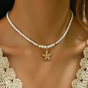Collar Oceana