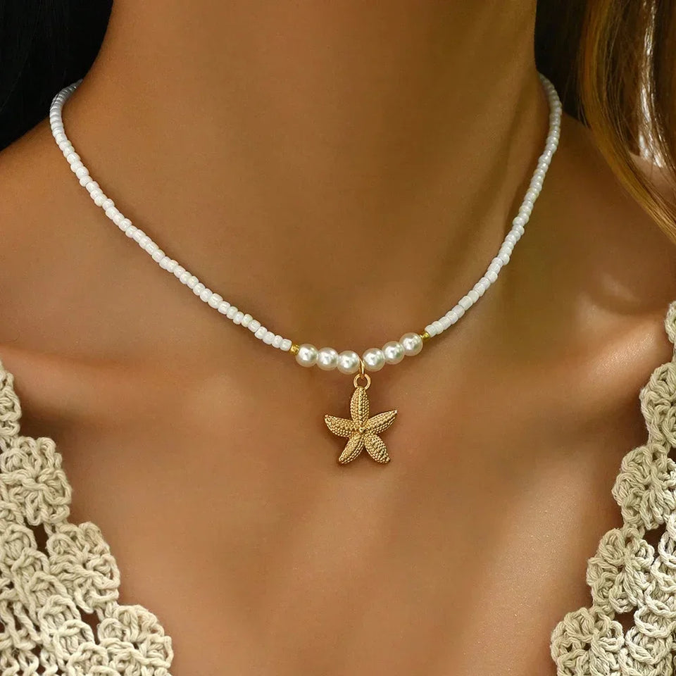 Collar Oceana