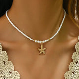 Collar Oceana
