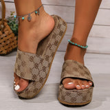 Sandalias Maréa