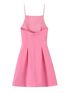 Vestido Bella