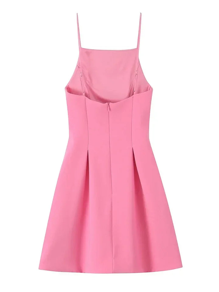 Vestido Bella